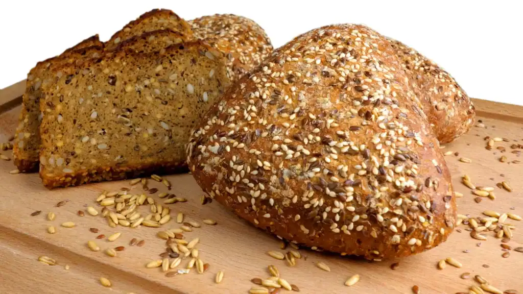 Types of Bread with Low Carbs in St Neots UK: