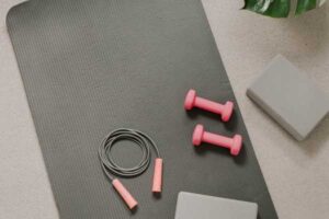 home workouts St Neots