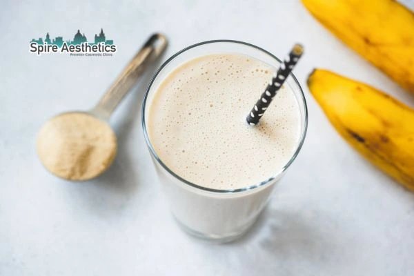 Boost your wellness goals and lose weight with the best protein powder St Neots