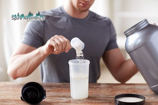 understand which protein powder St Neots is best for you!