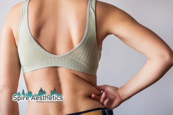 Learn how to reduce and remove love handles St Neots Call our team today!