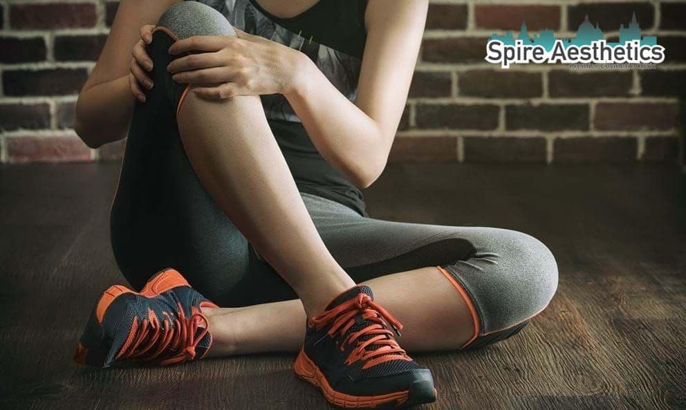 Body Toning and Injury Repair St Neots